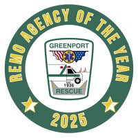 Greenport Rescue Squad, Inc. logo - Similar company to Narberth Ambulance