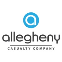 Allegheny Casualty Company logo - Similar company to Aia Surety