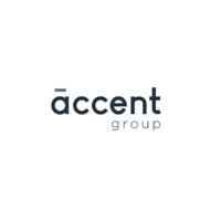 Accent Group logo - Similar company to Accent Group
