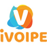 iVoipe logo - Similar company to Grifinum