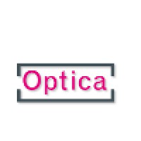 Optica logo - Similar company to Loopbaan.Tv