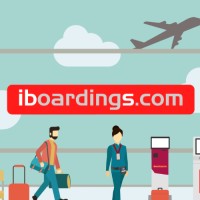 iboardings.com logo - Similar company to Skyloc