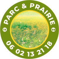 Parc et Prairie logo - Similar company to The Experimental Farms
