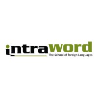 Korean Translation Service Intraword logo - Similar company to English Korean Language Services