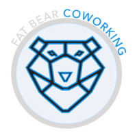 Fat Bear Coworking logo - Similar company to Tiburon Tables Llc