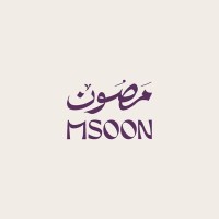 مصون Msoon logo - Similar company to Elite By Mrasem