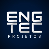 ENGTEC PROJETOS logo - Similar company to Engecaruso Ambiental Ltda.