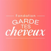 Fondation Garde tes cheveux logo - Similar company to 2E Tête