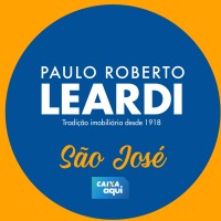 Leardi São José logo - Similar company to Mercado Livre De Energia