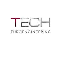 Tech-Euroengineering Srl logo - Similar company to Cmc Cubed Srl