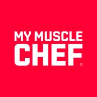 My Muscle Chef logo - Similar company to Australian Sports Nutrition