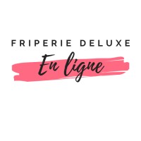 Friperie Deluxe logo - Similar company to Ameshop