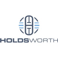 HOLDSWORTH logo - Similar company to Pcg Advisory Group