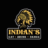 Indian's logo - Similar company to Bard Ets Par Alutec Menuiseries