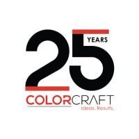 ColorCraft logo - Similar company to Evolve Concepts Group