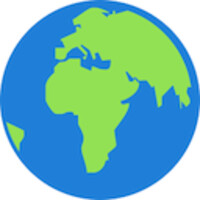 EcoPing.earth logo - Similar company to Mightybytes, Certified B Corp