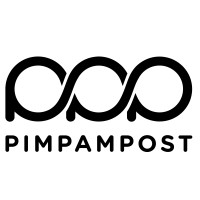 PimPamPost logo - Similar company to Waytome