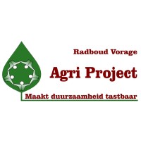 AgriProject logo - Similar company to Agriproject