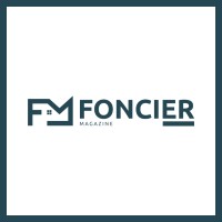 Foncier Magazine logo - Similar company to Eliort