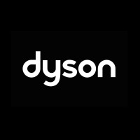 Dyson France logo - Similar company to Thinkblue - Design