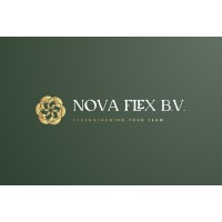 Nova Flex BV logo - Similar company to Tft-Solutions Bv
