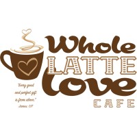 WHOLE LATTE LOVE CAFE INC logo - Similar company to Love & Latte