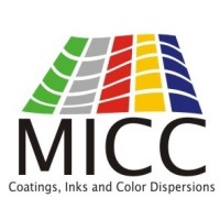 MICC - Coatings, Inks & Color Dispersions logo - Similar company to A.T. Inks