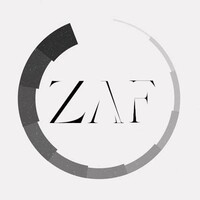 ZAF Design logo - Similar company to Somebat