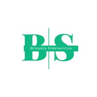 Brizuela Sideravicius logo - Similar company to Brizuela Lab