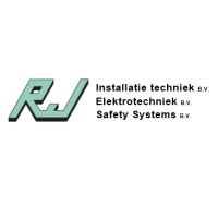 R&J Installatie- /Elektrotechniek & Safety Systems logo - Similar company to Intelectric B.V.
