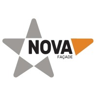 NOVA FACADE logo - Similar company to Bauroc Suomi