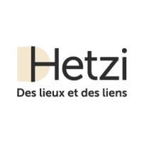 Hetzi logo - Similar company to Poplidays