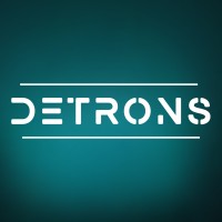 Detrons logo - Similar company to Confido Technical Services