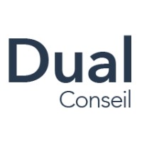 Dual Conseil logo - Similar company to Cabinet Maël M