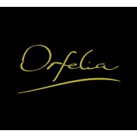 Orfelia Studio | Contemporary Handmade Design Lighting logo - Similar company to Lumify Lighting, Dubai