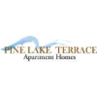 Pine Lake Terrace Apartments logo - Similar company to Barcosoft Technology