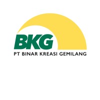 PT. Binar Kreasi Gemilang logo - Similar company to Ignite Event Organizer
