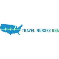 TRAVEL NURSES USA logo - Similar company to Future You Project®