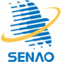 Senao Networks INDIA logo - Similar company to Keywest Networks