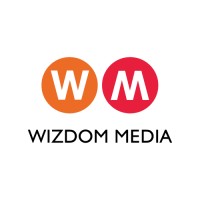 Wizdom Media Graphic Design Services logo - Similar company to Oxygen Elements