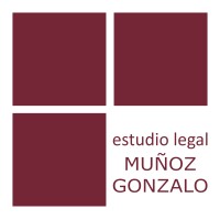 Estudio Legal Muñoz Gonzalo Slp