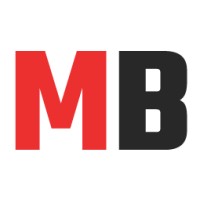 Mexbs logo - Similar company to Mixbs