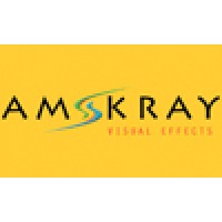 Amskray Visual Effects Pvt Ltd