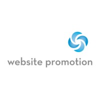 Website Promotion logo - Similar company to Search Hog