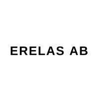 Erelas AB logo - Similar company to Erela
