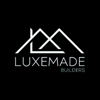 LuxeMade Builders logo - Similar company to The Rameking Company Llc