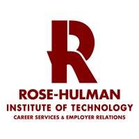 Rose-Hulman Career Services & Employer Relations logo - Similar company to Triangle Fraternity, Illinois Chapter