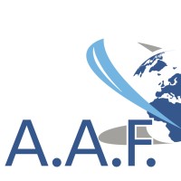 AAF Communication logo - Similar company to Wisi Group