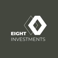 Eight Investments Bali logo - Similar company to Limestone Lab