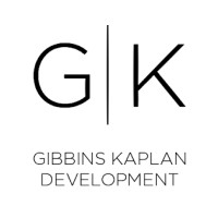 Gibbins Kaplan Development logo - Similar company to Oakleaf Redevelopment